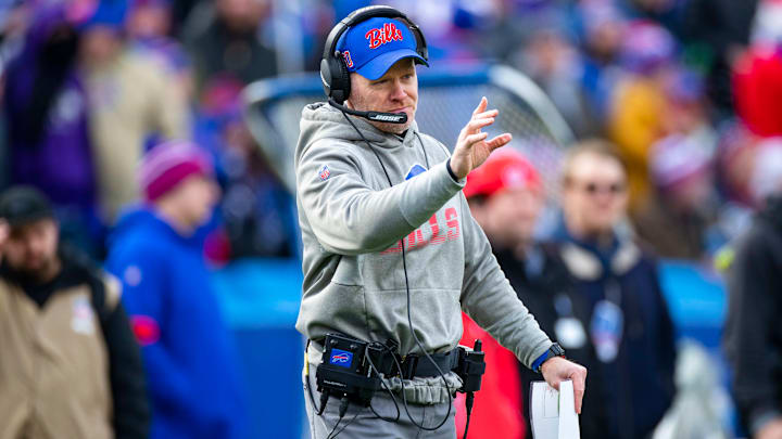 Three free agents the Buffalo Bills can sign with new cap space following opt-outs. Three free agents the Buffalo Bills can sign with new cap space following opt-outs.