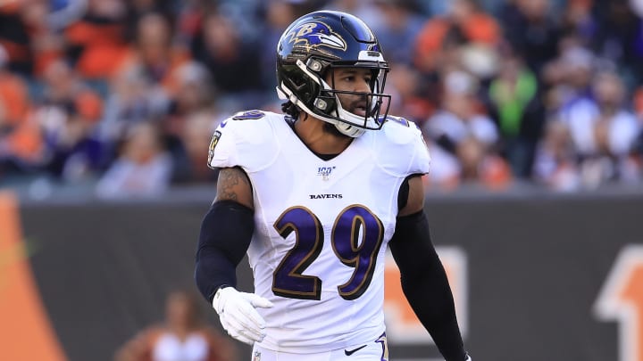 Earl Thomas podría firmar con los Texans