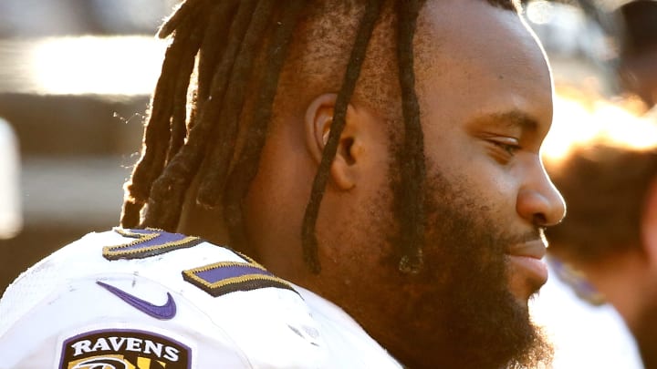 Vikings defensive tackle Michael Pierce opened up about sitting out for the 2020 NFL season. Vikings defensive tackle Michael Pierce opened up about sitting out for the 2020 NFL season.