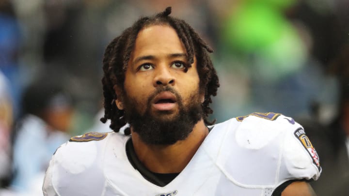 Earl Thomas tuvo una fuerte discusión con su esposa 