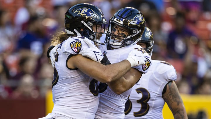 Baltimore Ravens suman 20 victorias en fila en pretemporada