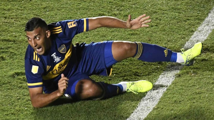 Banfield v Boca Juniors - Copa Diego Maradona 2020 Final Banfield v Boca Juniors - Copa Diego Maradona 2020 Final