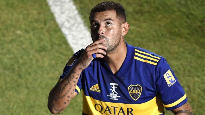 Banfield v Boca Juniors - Copa Diego Maradona 2020 Final Banfield v Boca Juniors - Copa Diego Maradona 2020 Final