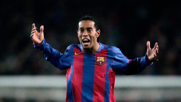 Ronaldinho