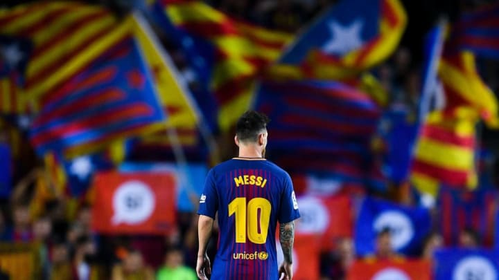 Messi donnera son meilleur au Barça