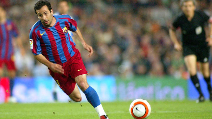 Ludovic Giuly