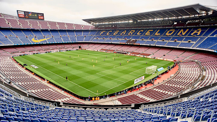 Camp Nou