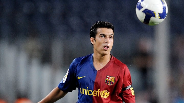 Pedro Rodriguez