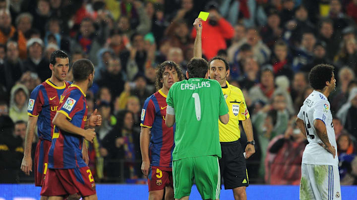 Cựu trọng tài La Liga tiết lộ gây sốc về Real Madrid