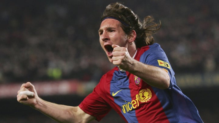 Messi est le meilleur buteur de l'histoire des Clasico