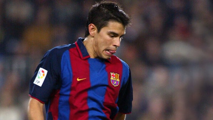 Barcelona v Real Valladolid