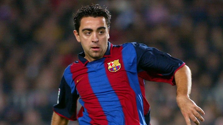Barcelona v Real Valladolid