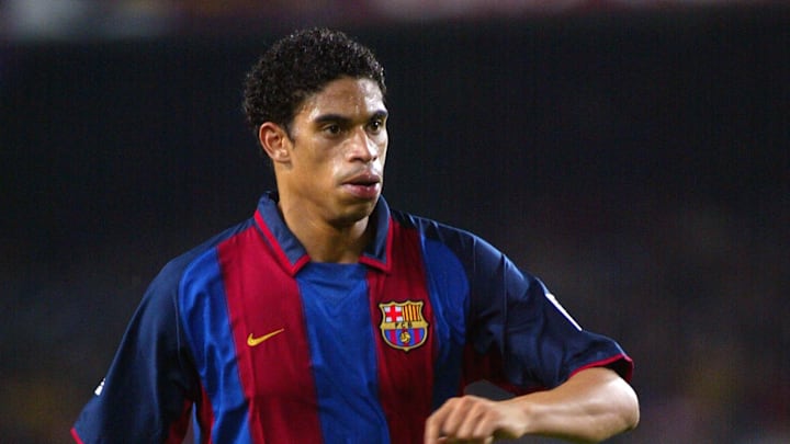 Barcelona v Real Valladolid