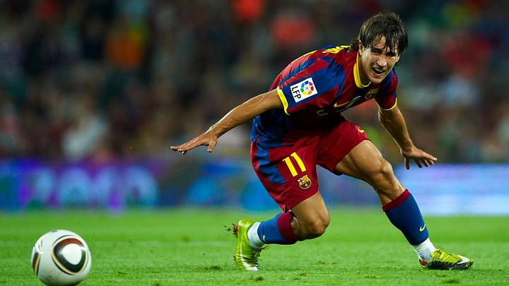 Barcelona v Sevilla - Supercopa