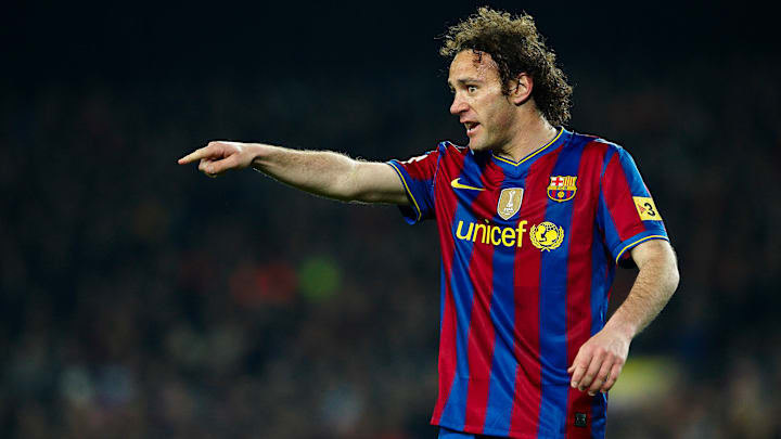 Gabriel Milito