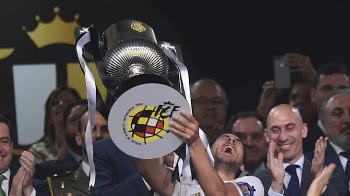 copa do rei