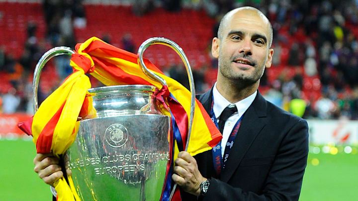 5 Most Successful Managers in Champions League history