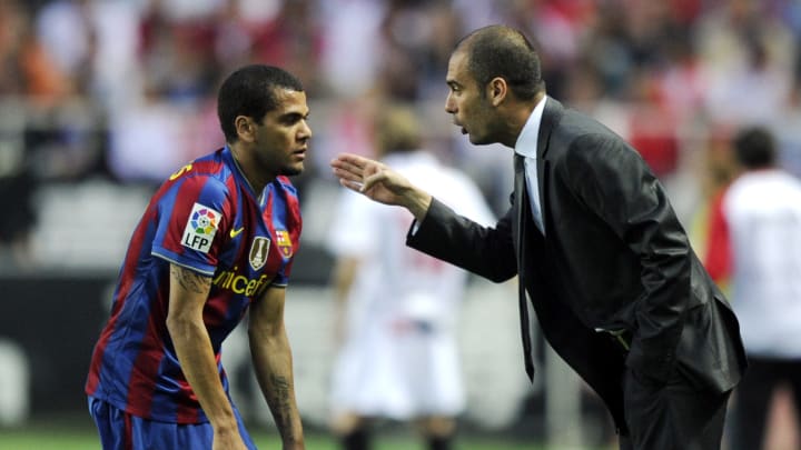 Dani Alves