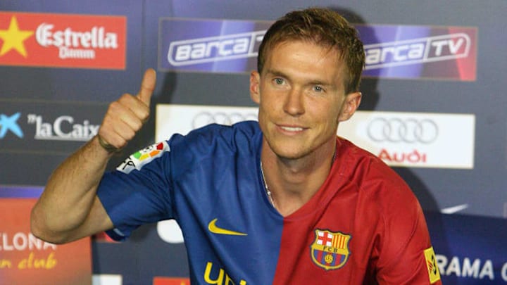 Alexander Hleb