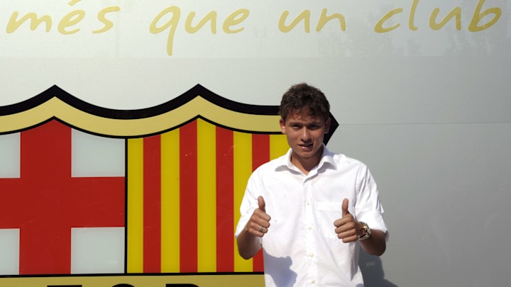 Keirrison