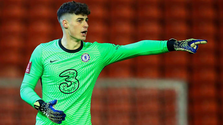 Barnsley v Chelsea: The Emirates FA Cup Fifth Round