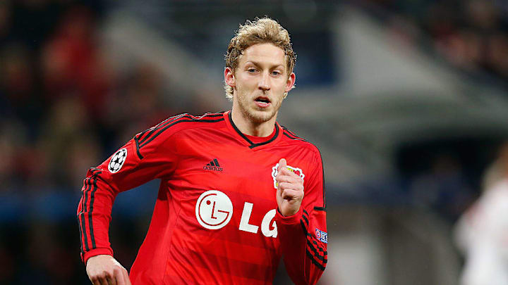 Bayer 04 Leverkusen v AS Monaco FC - UEFA Champions League