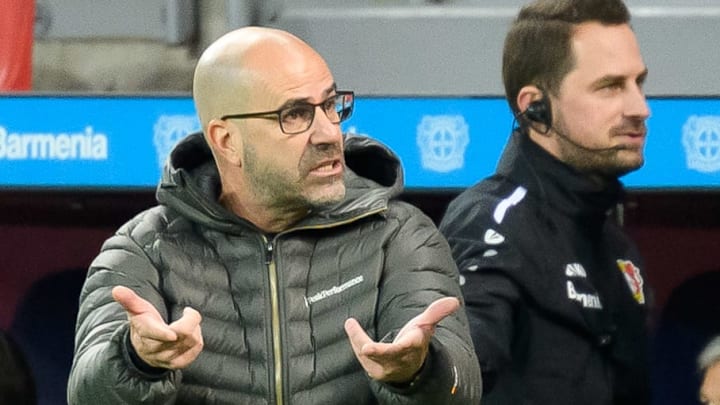 Peter Bosz