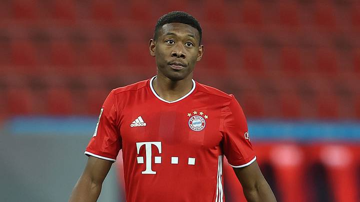 Manchester United Ready to Make Approach for Bayern Munich's David Alaba - Vimarsana News
