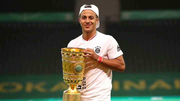 Top Transfer Stories Thiago Wants Liverpool Move Utd Ready To Offload Lingard Lazio Tempt Silva With Bumper Deal