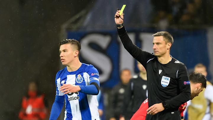 Bayer 04 Leverkusen v FC Porto - UEFA Europa League Round of 32: First Leg Bayer 04 Leverkusen v FC Porto - UEFA Europa League Round of 32: First Leg