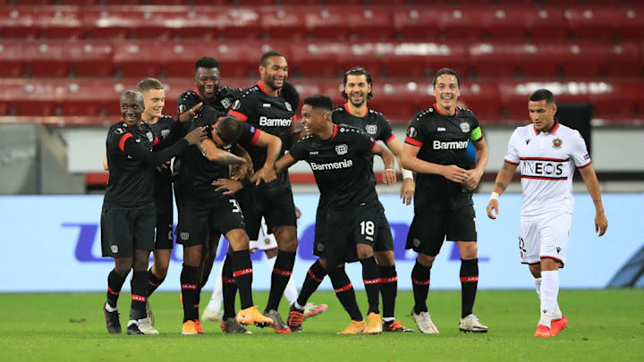 Karim Bellarabi