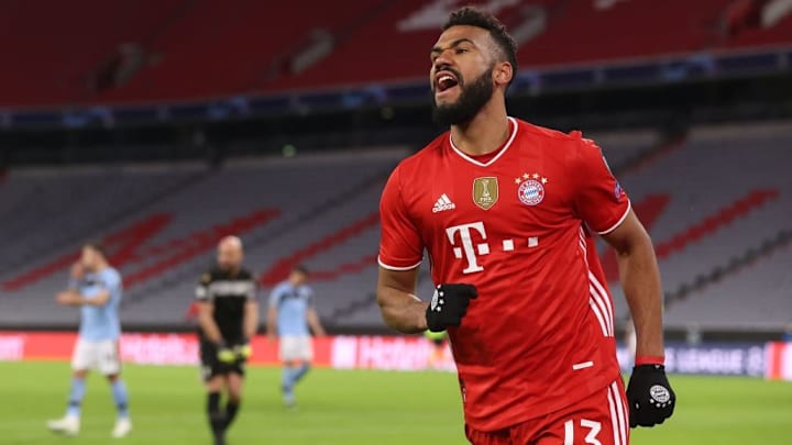 Eric Maxim Choupo-Moting