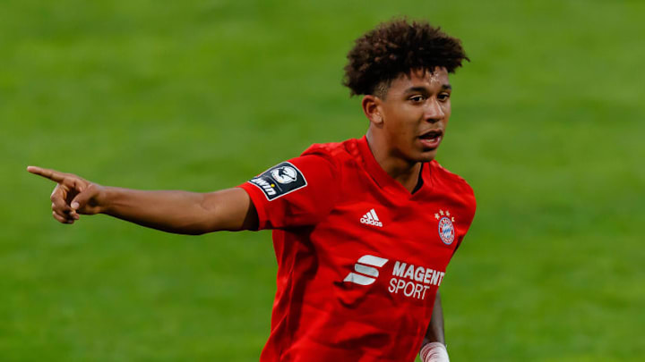 Wurde vom FC Dallas verpflichtet: Chris Richards