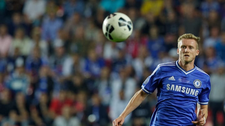 Bayern Muenchen v Chelsea - UEFA Super Cup