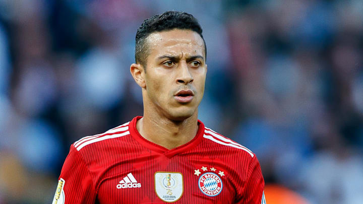Bayern Muenchen v Eintracht Frankfurt - DFB Cup Final Bayern Muenchen v Eintracht Frankfurt - DFB Cup Final