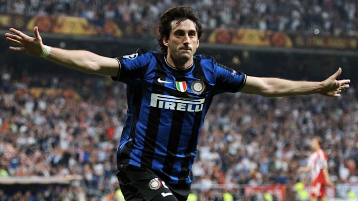 Bayern Muenchen v Inter Milan - UEFA Champions League Final