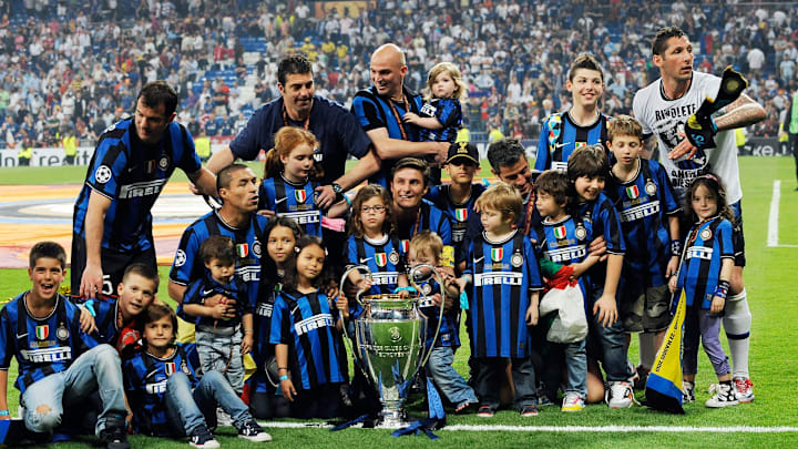 Inter 2009/10