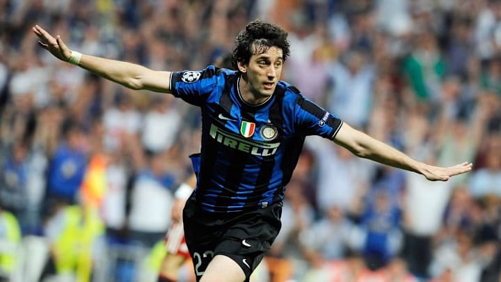Bayern Muenchen v Inter Milan - UEFA Champions League Final