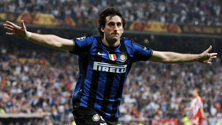 Bayern Muenchen v Inter Milan - UEFA Champions League Final Bayern Muenchen v Inter Milan - UEFA Champions League Final