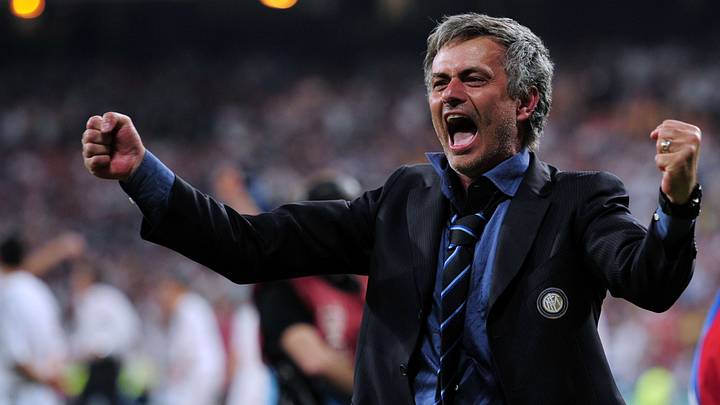 José Mourinho