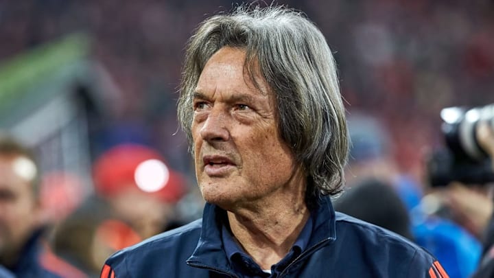 Dr. Hans-Wilhelm Müller-Wohlfahrt war jahrzehntelang die Lebensversicherung des FC Bayern. Nach einem Streit mit Pep Guardiola warf er das Handtuch.