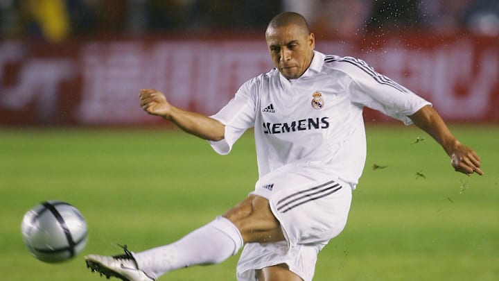 Roberto Carlos