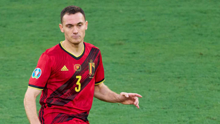 Thomas Vermaelen