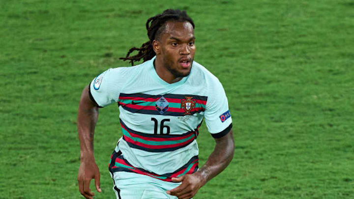 Renato Sanches