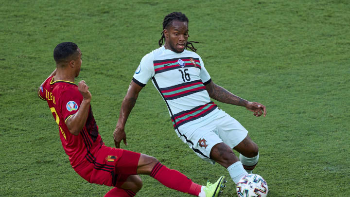 Belgium v Portugal - UEFA Euro 2020: Round of 16 Belgium v Portugal - UEFA Euro 2020: Round of 16