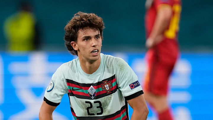 Belgium v Portugal - UEFA Euro 2020: Round of 16