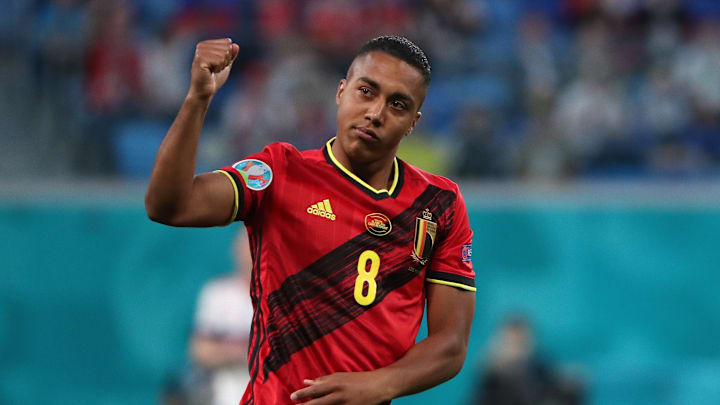 Belgium v Russia - UEFA Euro 2020: Group B Belgium v Russia - UEFA Euro 2020: Group B
