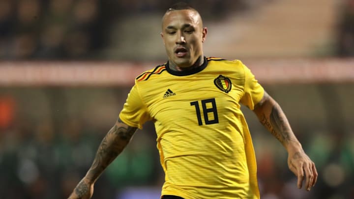 Belgium v Saudi Arabia - International Friendly