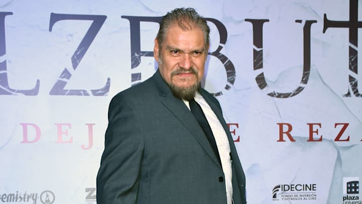 Es la segunda vez que Joaquín Cosío ingresa al mundo de Marvel y presta voz a uno de sus míticos personajes 