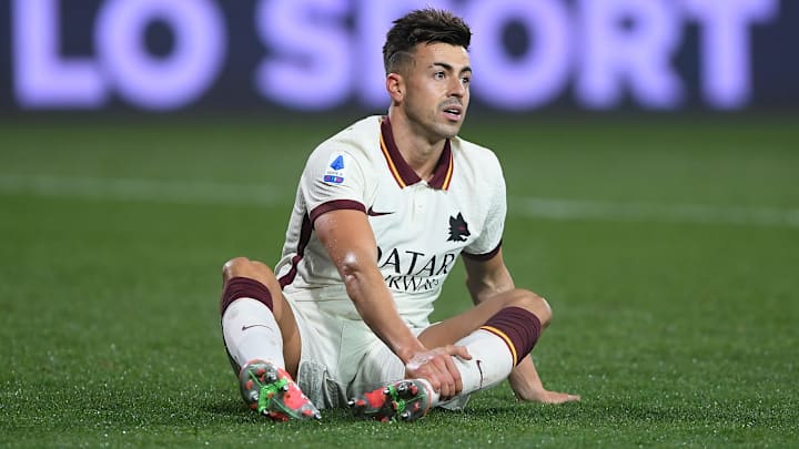 Stephan El Shaarawy
